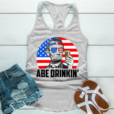Abe Drinkin'