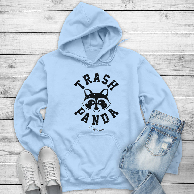 Trash Panda Outerwear