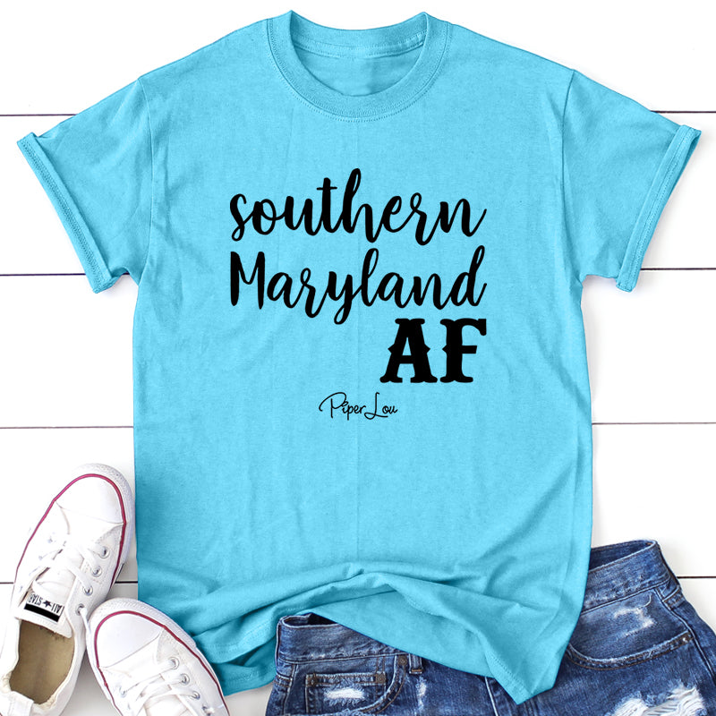 Southern Maryland AF