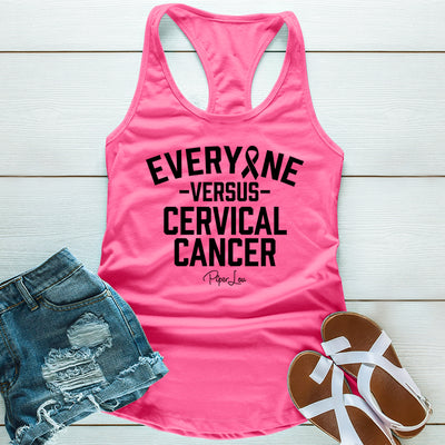 Cervical Cancer | Everyone Versus