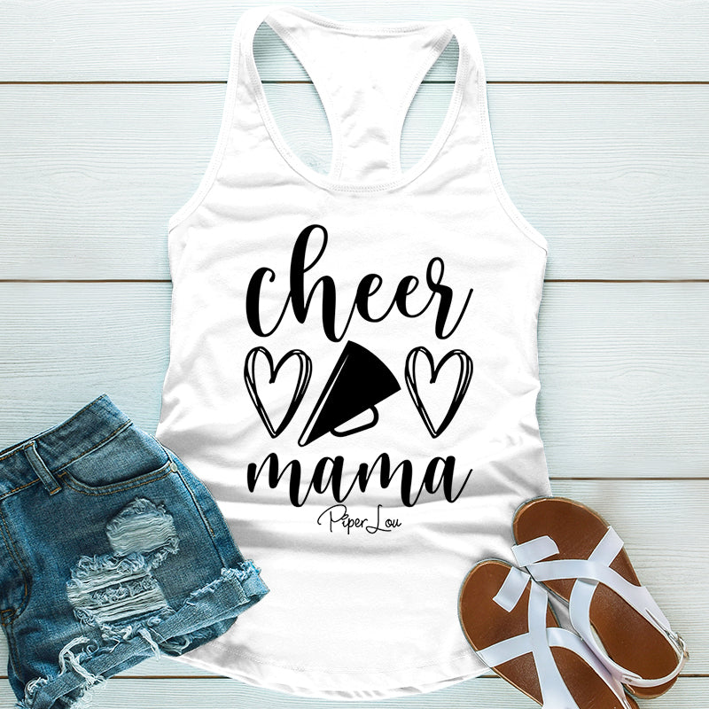 Cheer Mama