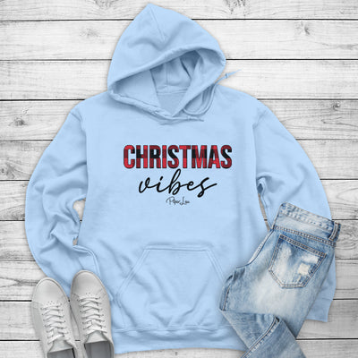 Christmas Vibes Outerwear