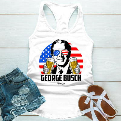 George Busch