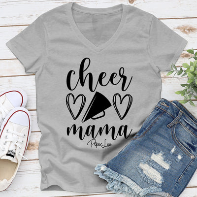 Cheer Mama