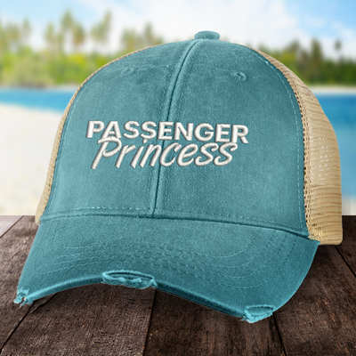 Passenger Princess Hat