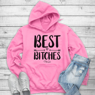 Best Bitches Outerwear