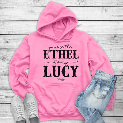 You Are The Ethel To My Lucy Outerwear