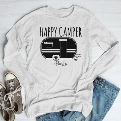 Happy Camper RV Outerwear