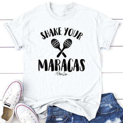 Shake Your Maracas