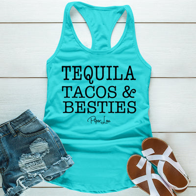 Tequila Tacos Besties