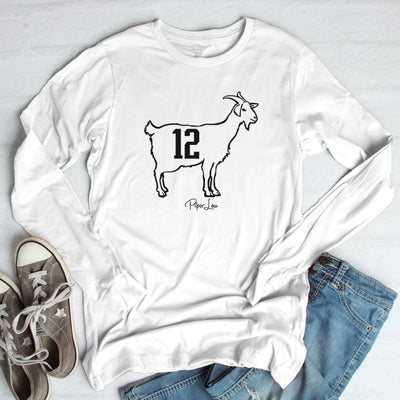 Goat 12 Outerwear