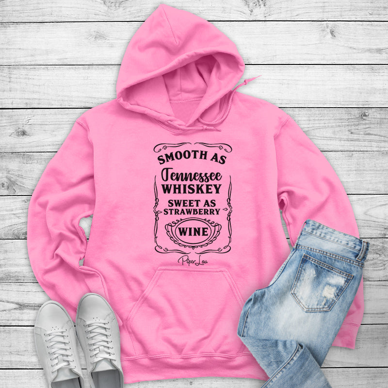 Smooth As Tennessee Whiskey Outerwear