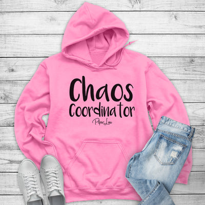 Chaos Coordinator Outerwear
