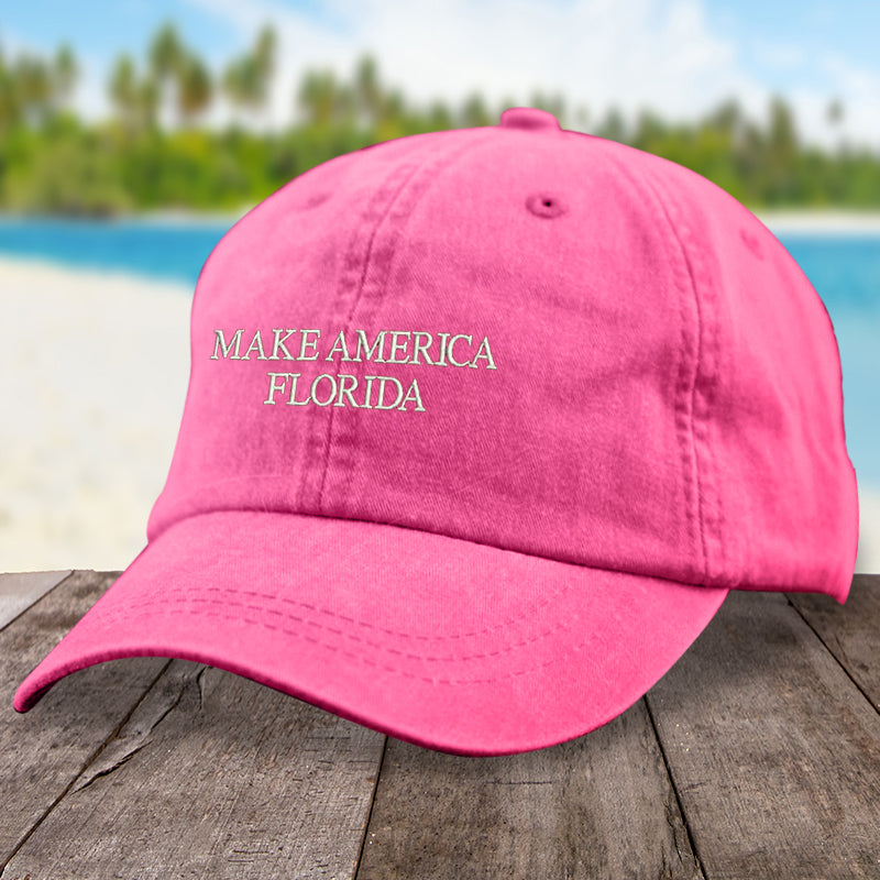 Make America Florida Hat