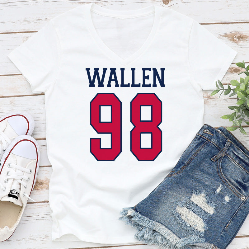 Wallen 98