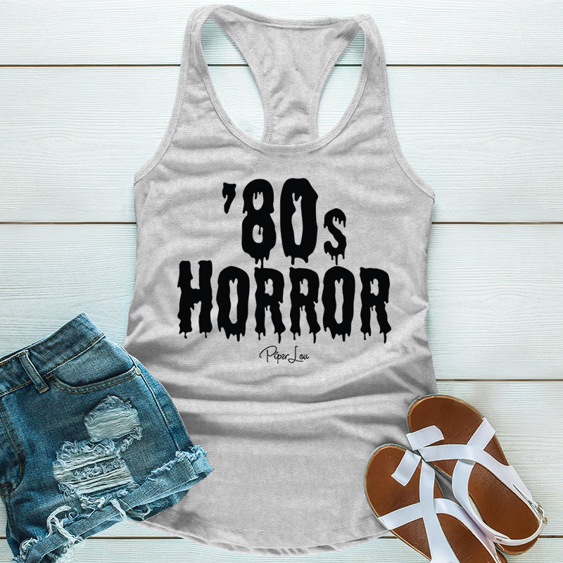 80's Horror