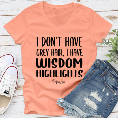 Wisdom Highlights
