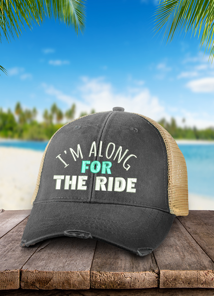 Buy Trucker Hats Online| Piper Lou Collection