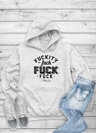 Fuckity Fuck Fuck Fuck Outerwear