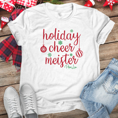 Holiday Cheer Meister