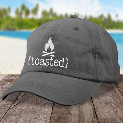 Toasted Hat