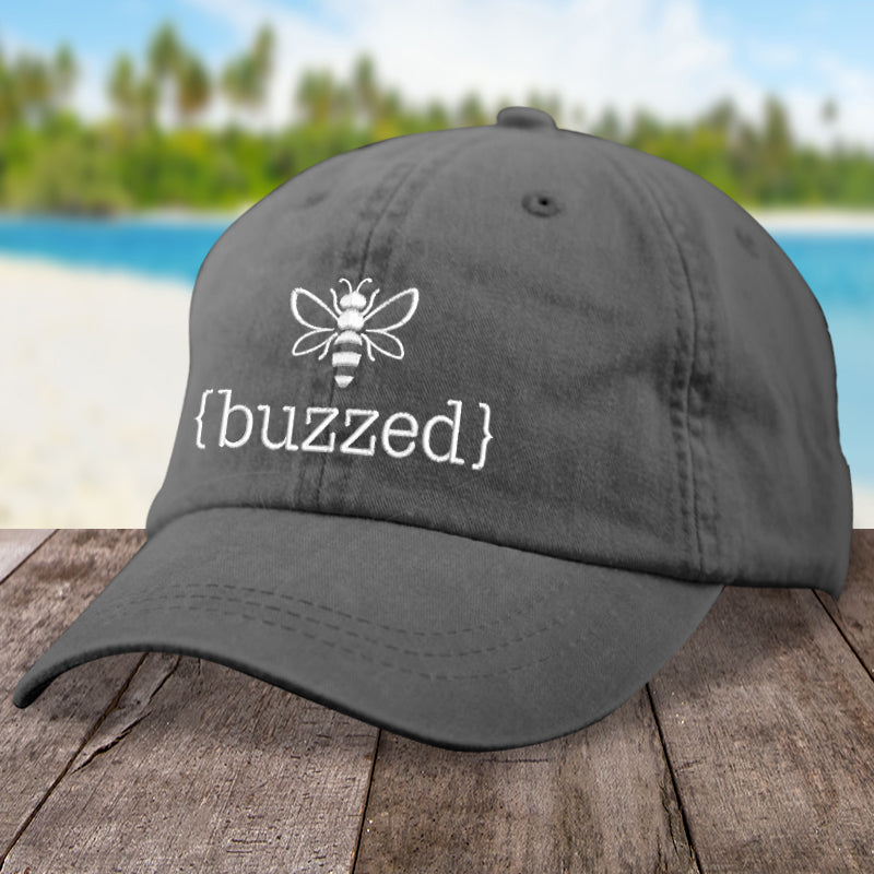 Spring Broke | Buzzed Hat