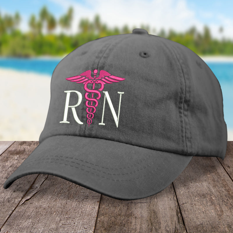 RN | Registered Nurse Hat