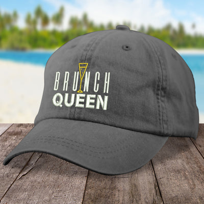 Brunch Queen Hat