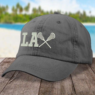 LAX Hat