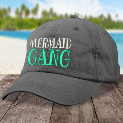 Mermaid Gang Hat