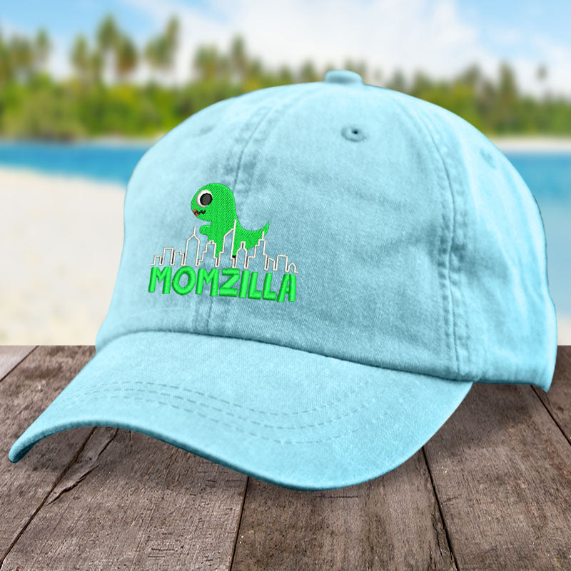 Momzilla Hat