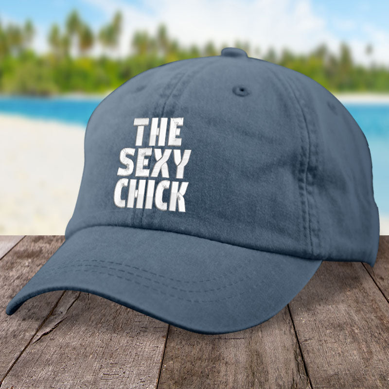 The Sexy Chick Hat