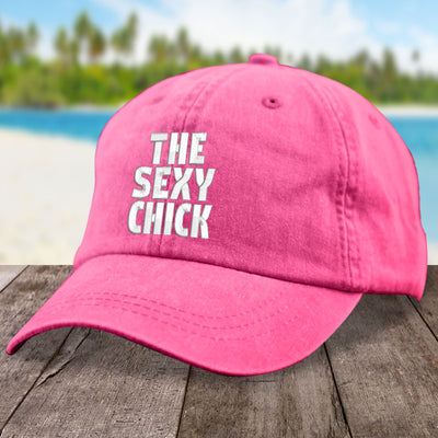 The Sexy Chick Hat