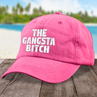 The Gangsta Bitch Hat