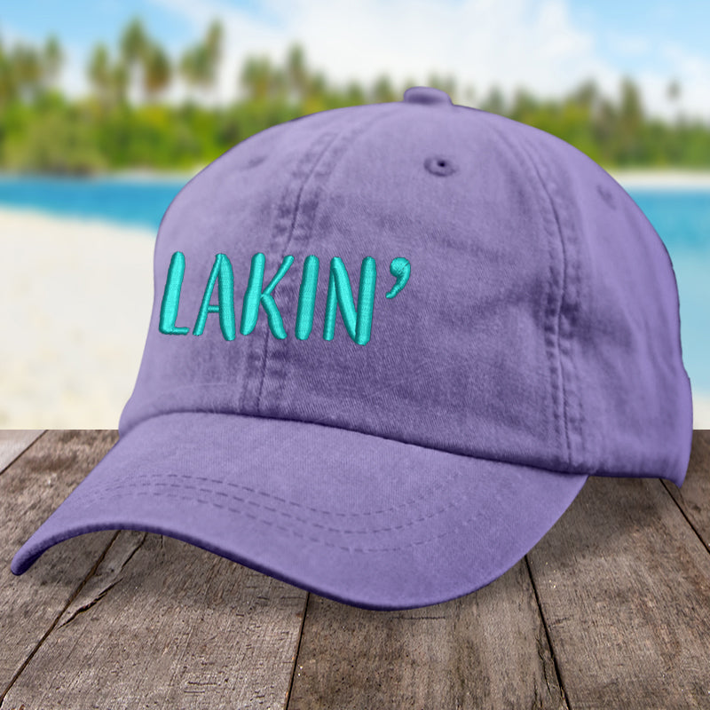 LAKIN' Hat