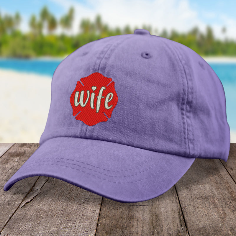 Fire Wife Hat
