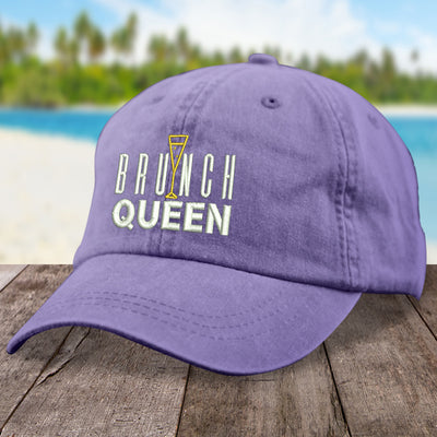 Brunch Queen Hat