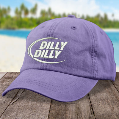 Dilly Dilly Hat