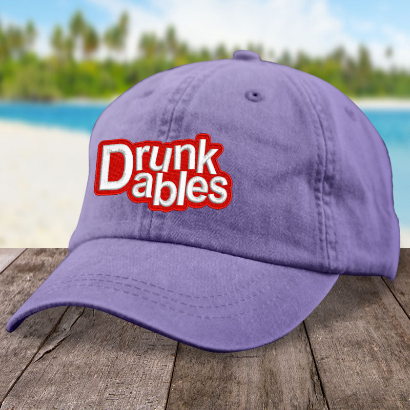 Drunkables Hat