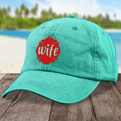 Fire Wife Hat