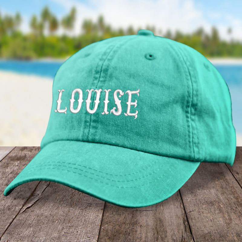 Louise Hat