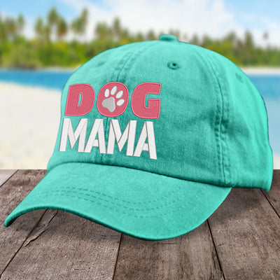 Dog Mama Hat