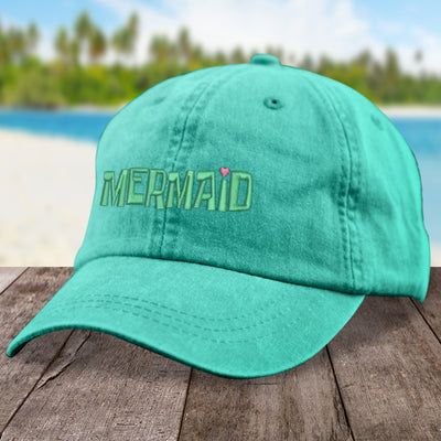 Mermaid Hat