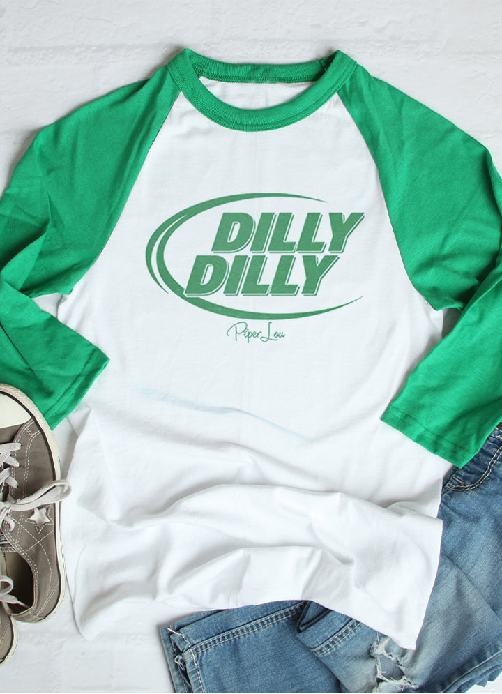 St. Patrick's Day Apparel | Dilly Dilly