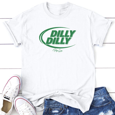 St. Patrick's Day Apparel | Dilly Dilly