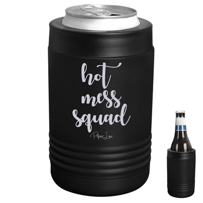 Hot Mess Squad Beverage Holder