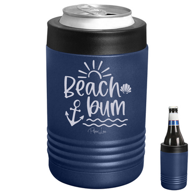 Beach Bum Beverage Holder