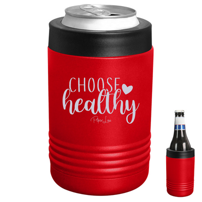 Choose Healthy Beverage Holder