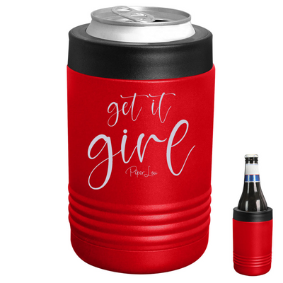 Get It Girl Beverage Holder