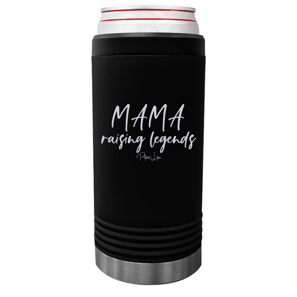 Mama Raising Legends Beverage Holder